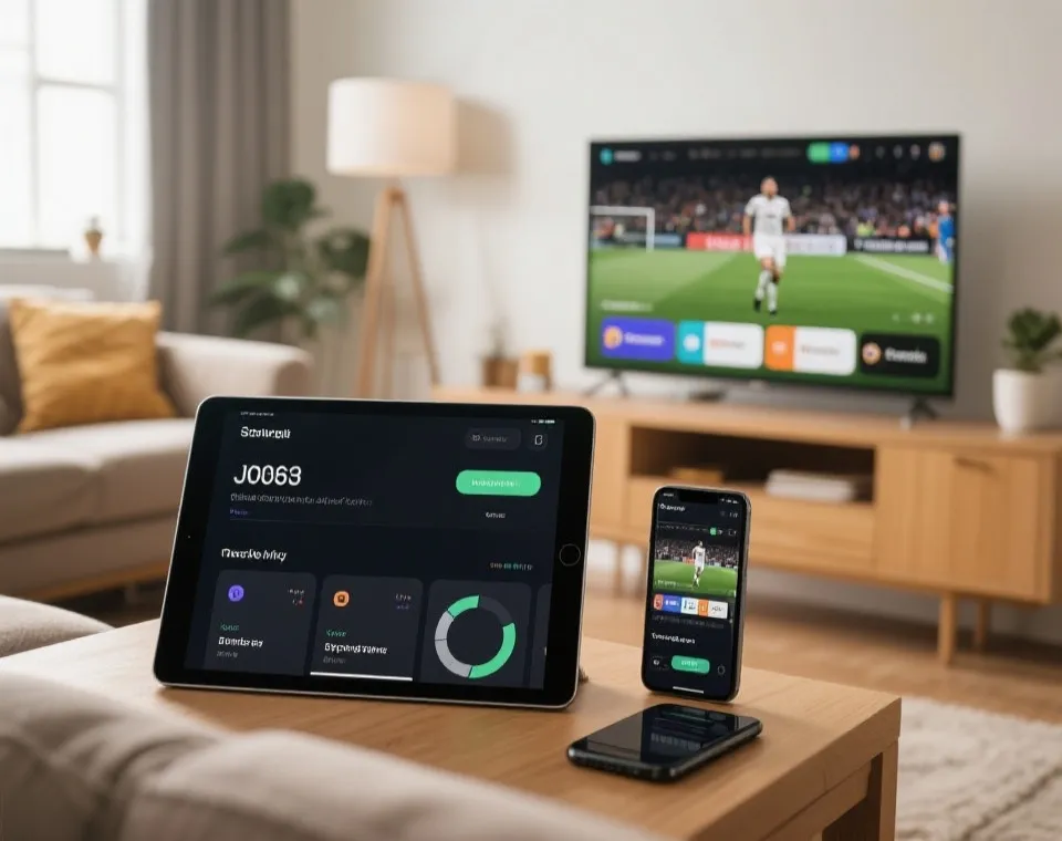 2026世预赛赛程网直播平台与在线观看指南